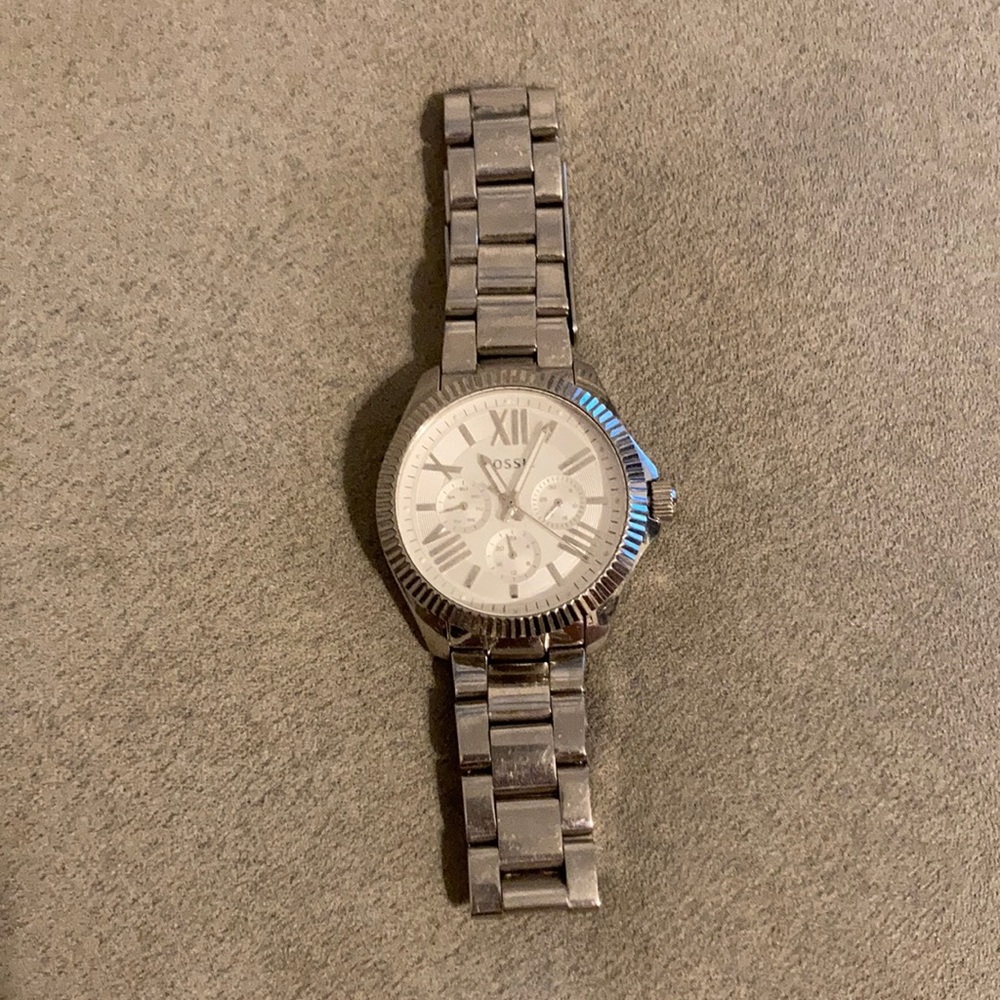 Fossil Watch